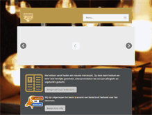 Tablet Screenshot of dezevendeugden.nl